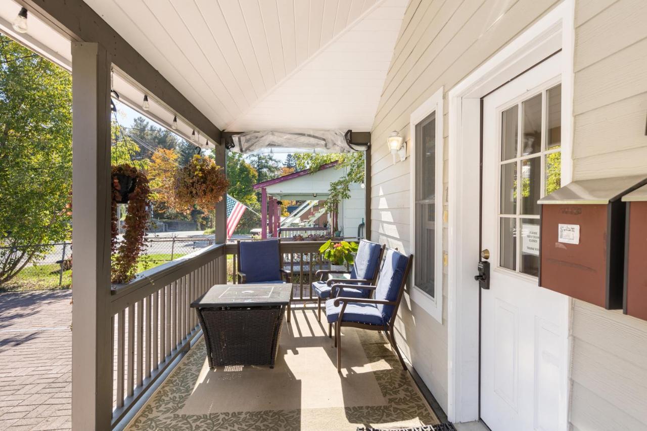 Amazing Mountain Views Lake Placid & 1980 Olympic Center Exterior foto