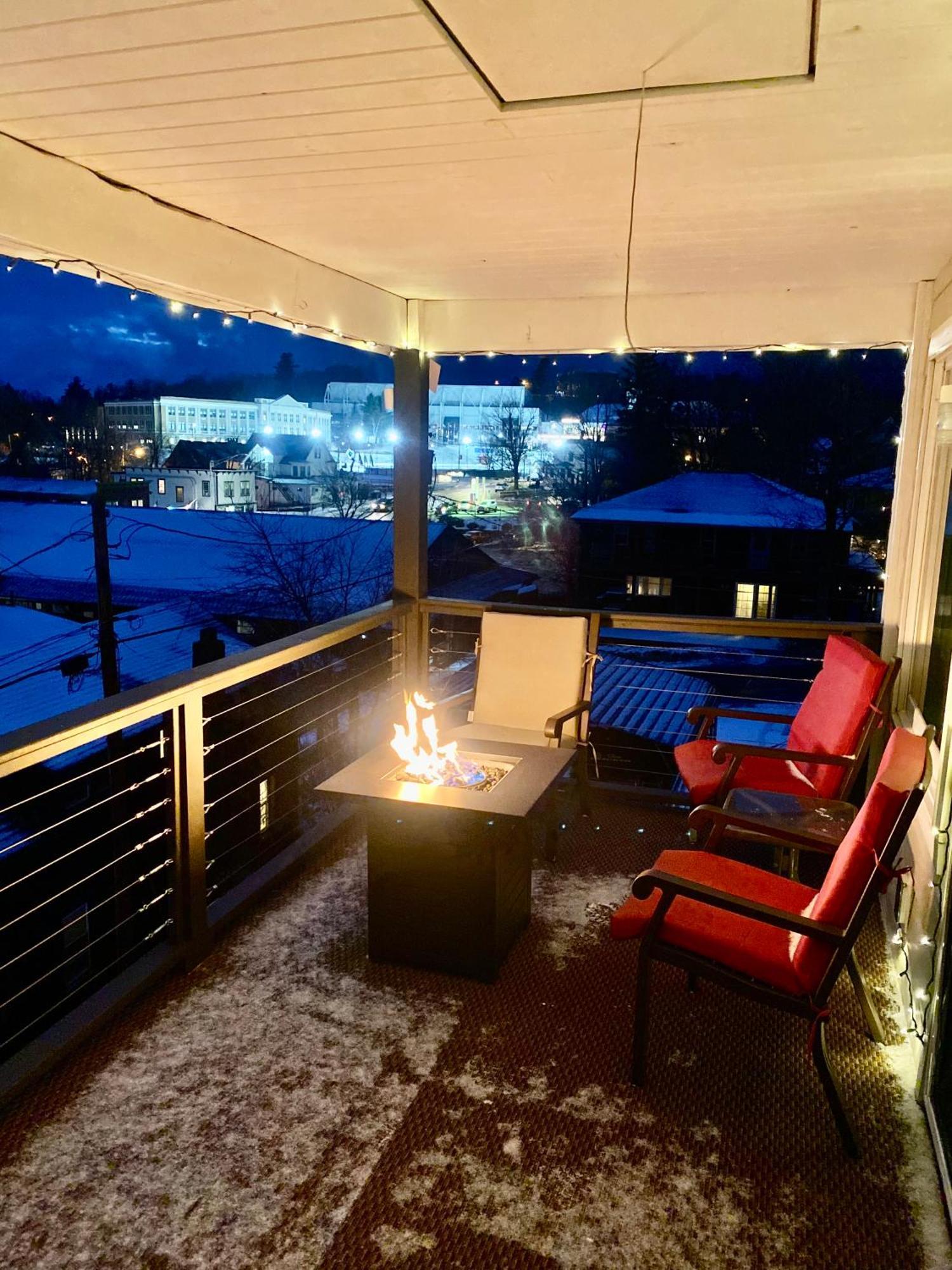 Amazing Mountain Views Lake Placid & 1980 Olympic Center Exterior foto