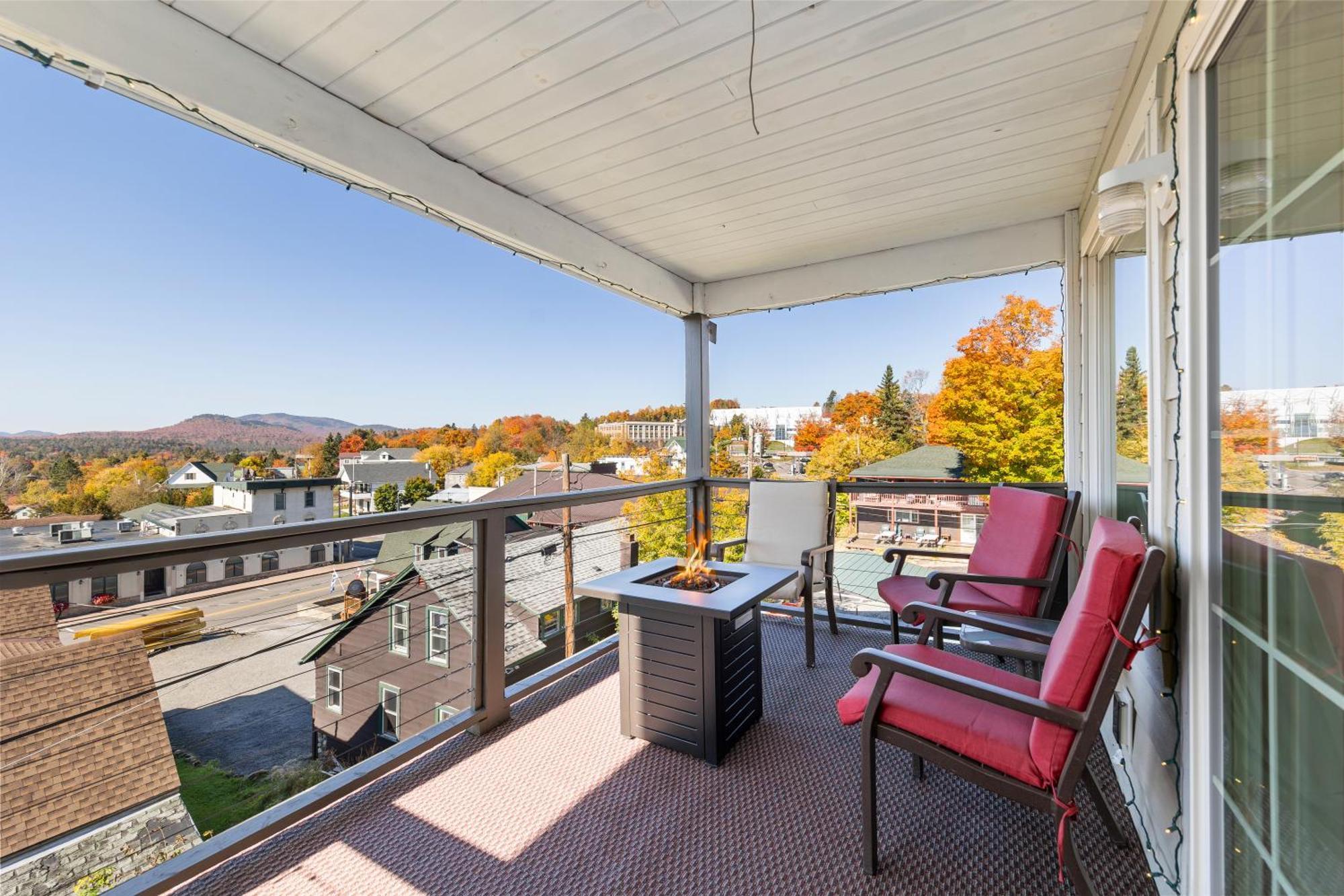 Amazing Mountain Views Lake Placid & 1980 Olympic Center Exterior foto