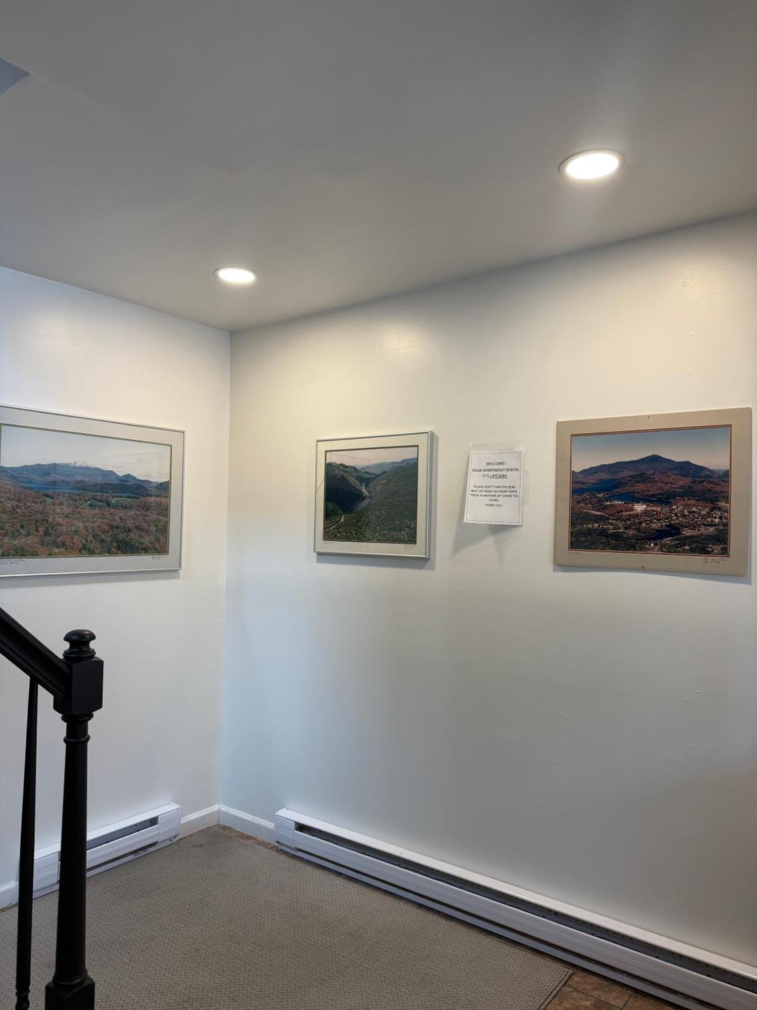 Amazing Mountain Views Lake Placid & 1980 Olympic Center Exterior foto